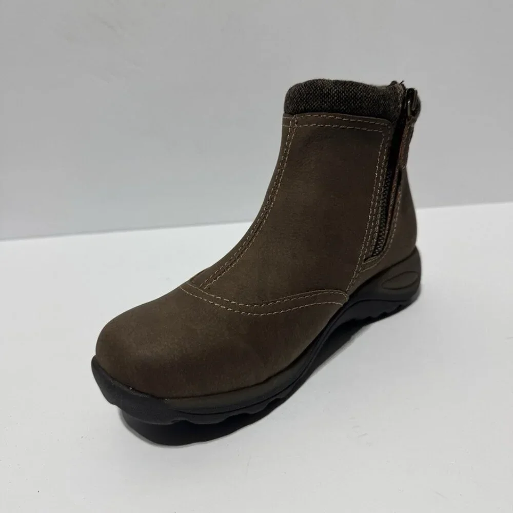 Eastland Women’s Bridget Boots Brown Size 6 M